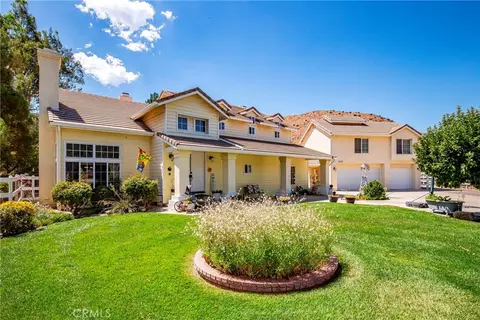 Exterior - 32201 Joaquin, Acton, CA 93510 photo 1 of 28