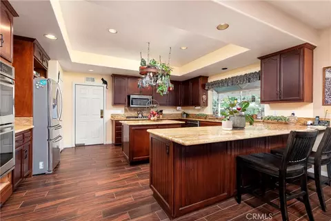 Kitchen - 32201 Joaquin, Acton, CA 93510 photo 1 of 3