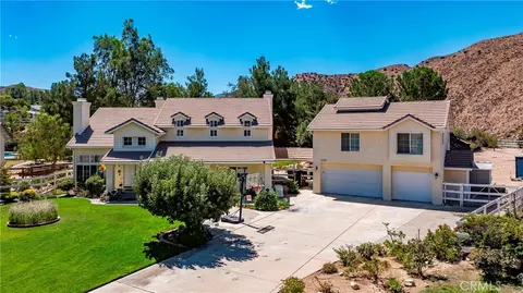 Exterior - 32201 Joaquin, Acton, CA 93510 photo 16 of 28
