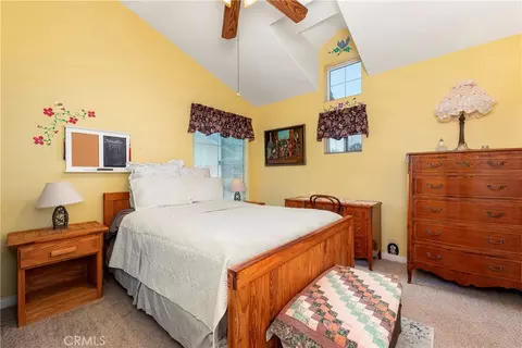 Bedroom - 32201 Joaquin, Acton, CA 93510 photo 4 of 7