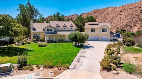 Exterior - 32201 Joaquin, Acton, CA 93510 photo 21 of 28