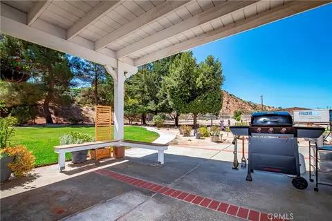 Exterior - 32201 Joaquin, Acton, CA 93510 photo 11 of 28