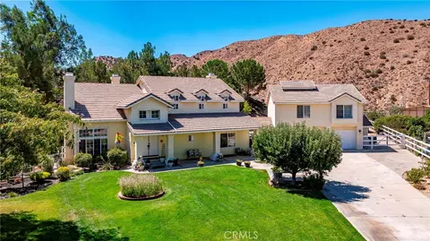 Exterior - 32201 Joaquin, Acton, CA 93510 photo 17 of 28