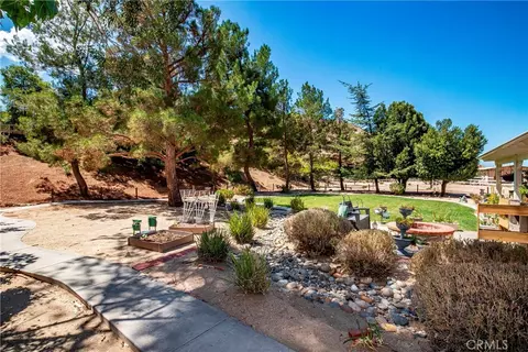 Exterior - 32201 Joaquin, Acton, CA 93510 photo 13 of 28