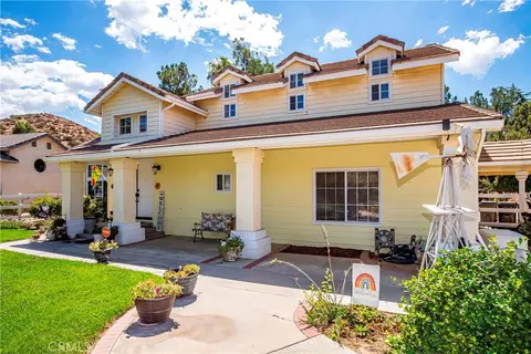 Exterior - 32201 Joaquin, Acton, CA 93510 photo 6 of 28