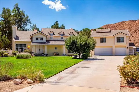 Exterior - 32201 Joaquin, Acton, CA 93510 photo 3 of 28