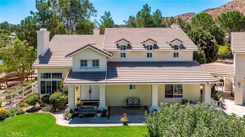Exterior - 32201 Joaquin, Acton, CA 93510 photo 20 of 28