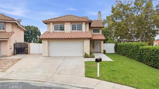 702 Bangor St, Pomona, CA 91767