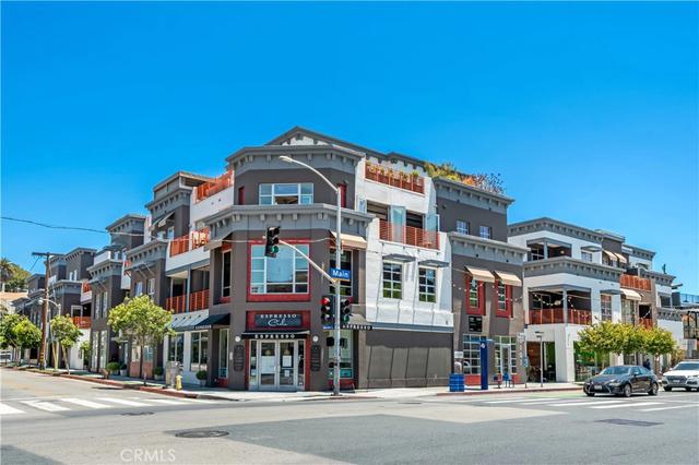 212 Marine St #306, Santa Monica, CA 90405