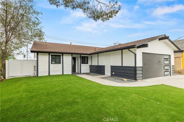 28201 Hot Spgs, Canyon Country, CA 91351