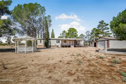 5891 Casper Ave, Mojave, CA 93501 photo 1