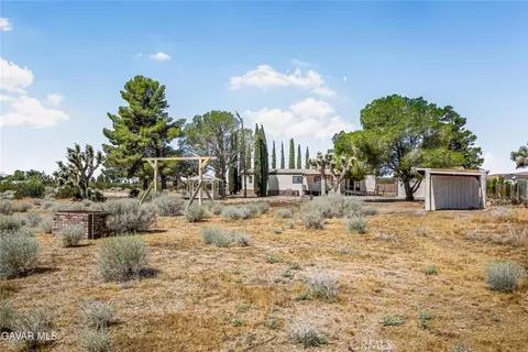 5891 Casper Ave, Mojave, CA 93501 photo 32