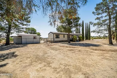 5891 Casper Ave, Mojave, CA 93501 photo 20