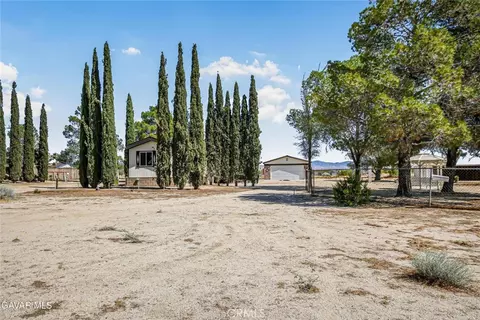 5891 Casper Ave, Mojave, CA 93501 photo 26