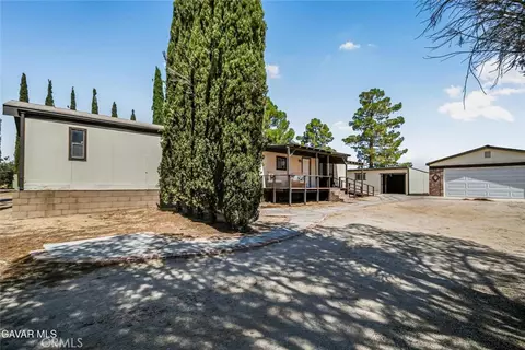 5891 Casper Ave, Mojave, CA 93501 photo 27