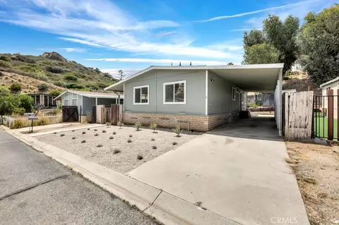 24425 Woolsey Canyon Rd #160, West Hills, CA 91304