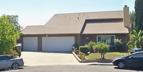 15156 Mcintyre, Sylmar, CA 91342