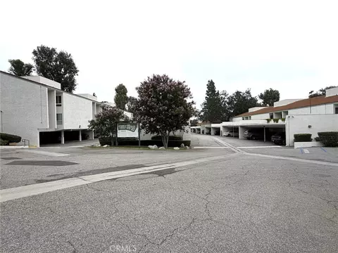 23637 Park Capri #36, Calabasas, CA 91302