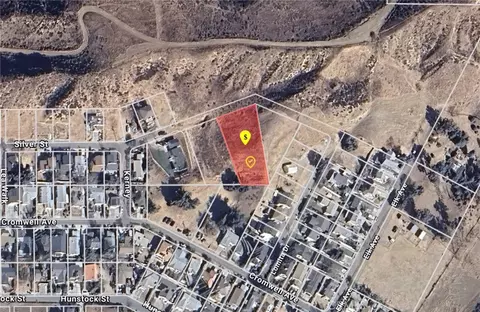 0 Silver St, Val Verde, CA 91384 photo 2