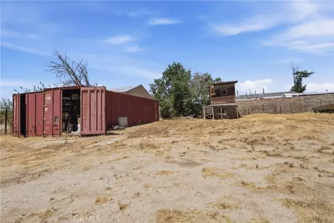 Exterior - 42735 2nd E, Lancaster, CA 93535 photo 1 of 2