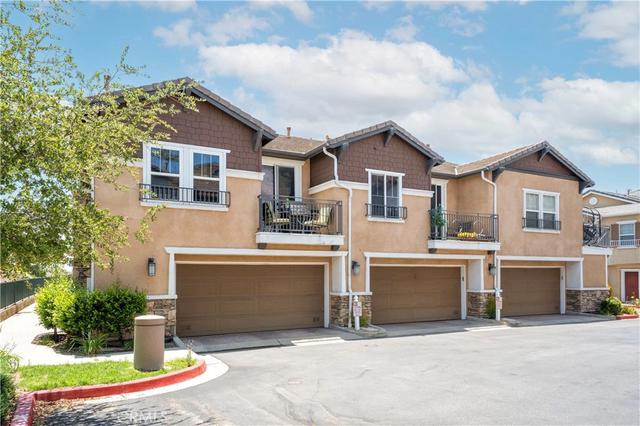 16710 Nicklaus #74, Sylmar, CA 91342