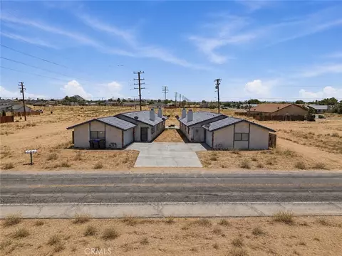 8924 N N Loop, California City, CA 93505