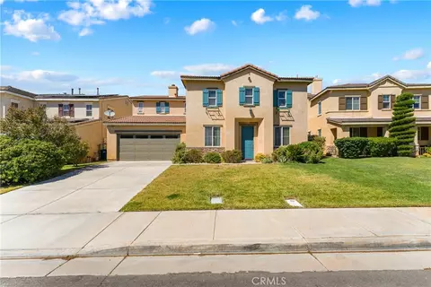 2431 Loganberry, Palmdale, CA 93551