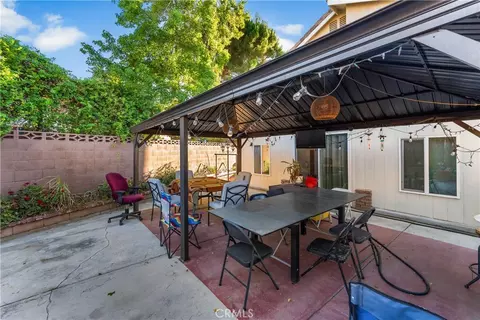 Exterior - 37704 49th E, Palmdale, CA 93552 photo 5 of 9
