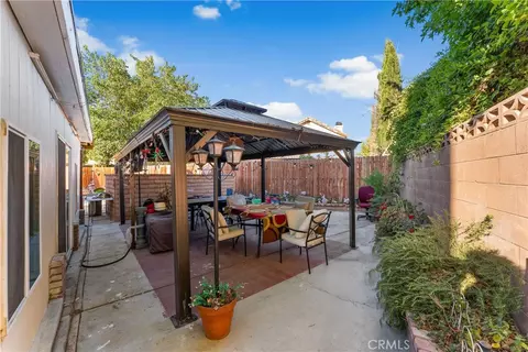 Exterior - 37704 49th E, Palmdale, CA 93552 photo 6 of 9