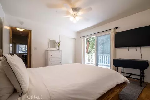 Bedroom - 29054 Alder Ter, Cedar Glen, CA 92321 photo 5 of 5