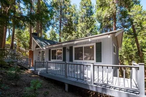 Exterior - 29054 Alder Ter, Cedar Glen, CA 92321 photo 1 of 5