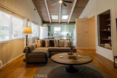 Living - 29054 Alder Ter, Cedar Glen, CA 92321 photo 3 of 3