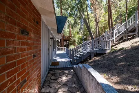 Exterior - 29054 Alder Ter, Cedar Glen, CA 92321 photo 5 of 5