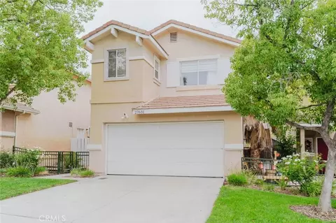 Exterior - 27631 Iris Pl, Castaic, CA 91384 photo 2 of 6