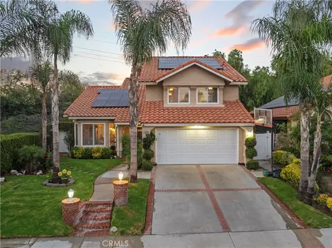 28948 Shadow Valley Ln, Santa Clarita, CA 91390