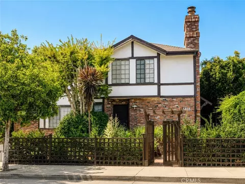 1418 26th #4, Santa Monica, CA 90404