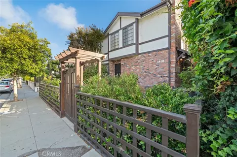 1418 26th, Santa Monica, CA 90404