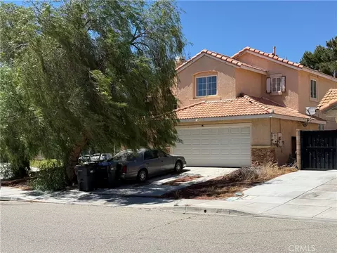 5539 Tamarack, Palmdale, CA 93552