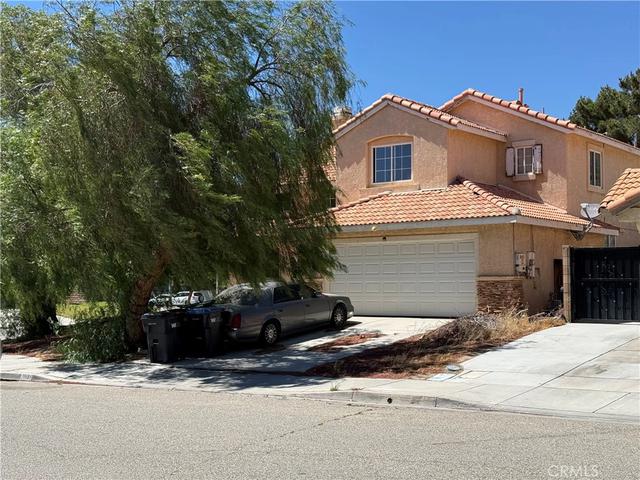 5539 Tamarack, Palmdale, CA 93552