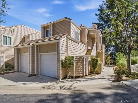 24528 Mcbean Pkwy #30, Valencia, CA 91355