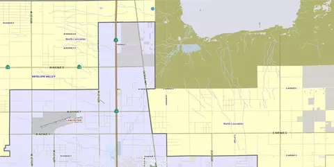 0 Vic 5th St W, Lancaster, CA 93535 photo 9