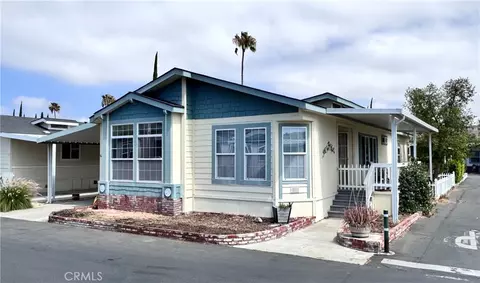 20401 Soledad Canyon Rd #806, Canyon Country, CA 91351