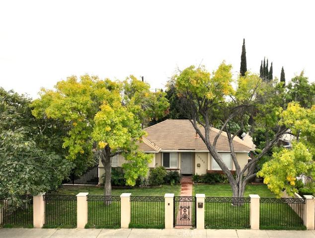 15500 Chatsworth St, Mission Hills San Fernando, CA 91345
