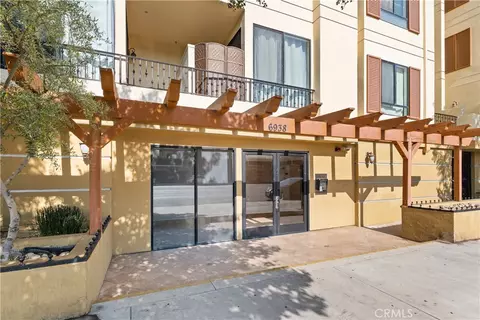 6938 Laurel Cyn, North Hollywood, CA 91605