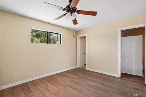 Bedroom - 49272 Hibiscus Dr, Morongo Valley, CA 92256 photo 6 of 6