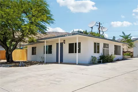 Other - 49272 Hibiscus Dr, Morongo Valley, CA 92256 photo 1 of 10