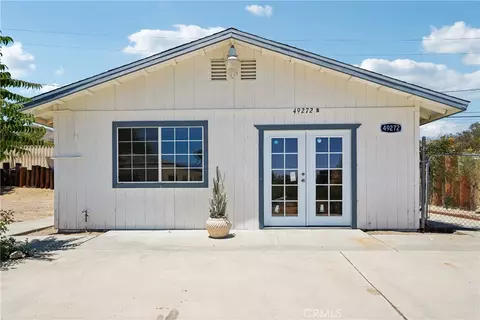 Exterior - 49272 Hibiscus Dr, Morongo Valley, CA 92256 photo 8 of 11