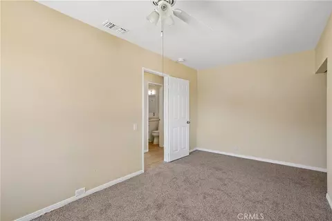 Bedroom - 49272 Hibiscus Dr, Morongo Valley, CA 92256 photo 3 of 6