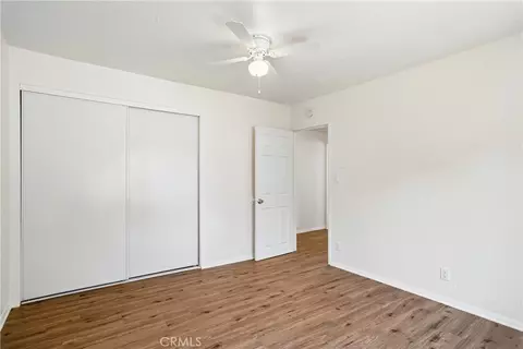 Bedroom - 11618 Rosewood Ave, Morongo Valley, CA 92256 photo 2 of 6