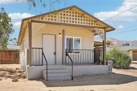 Other - 11618 Rosewood Ave, Morongo Valley, CA 92256 photo 2 of 12